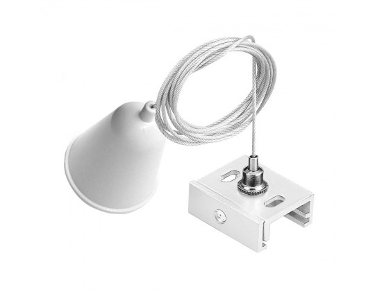 Подвес стандартный тип D треку 5040xx-(F)/(R) 1,5 м Quattro Lightstar 504176-FR1 Подвес стандартный тип D треку 5040xx-(F)/(R) 1,5 м Quattro Lightstar 504176-FR1