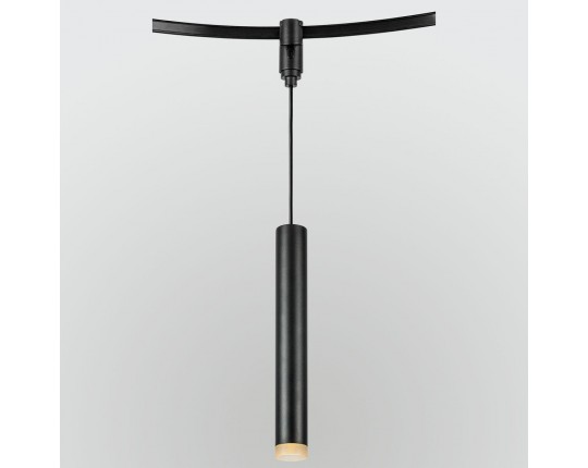 Трековый светодиодный светильник Lightstar Due 237137 Трековый светодиодный светильник Lightstar Due 237137