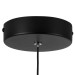 Люстра подвесная Saturno Lightstar 749007