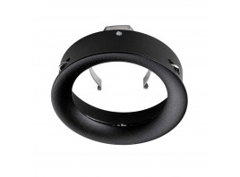 Насадка торцевая на светильник RULLO dia 60 mm Rullo Lightstar 204437