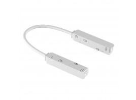Токопроводящий гибкий соединитель UNO 48V Uno Lightstar 509156