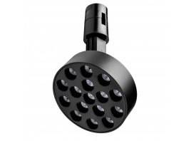 Трековый светильник Lightstar Due Hermes 210747