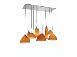 Подвесная люстра Lightstar Simple Light 810 810223