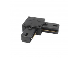Угловое соединение для трека к 50202X-P, 50203X-P Lightstar Barra 502127-P