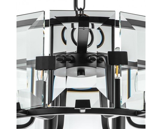 Подвесная люстра Lightstar Novara 713267