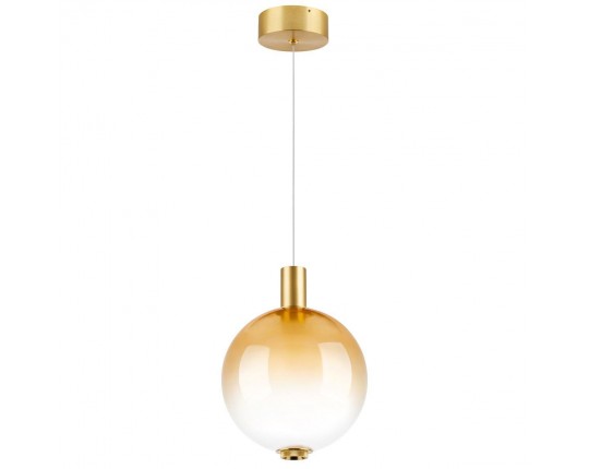 Подвесной светодиодный светильник Lightstar Colore 805403