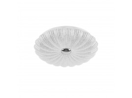 Настенно-потолочный светодиодный светильник Lightstar Arco Shell 225630
