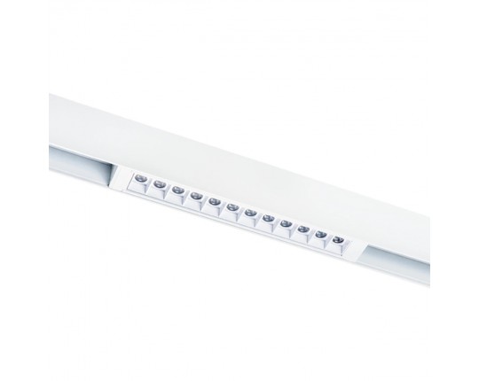 Трековый светодиодный светильник Lightstar Teta 205116