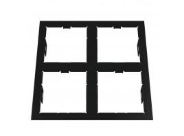 Рамка Lightstar Domino Quadro 214547