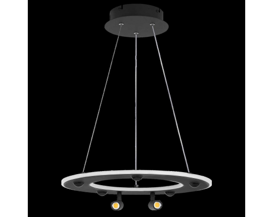 Люстра подвесная Dive Lightstar 740447