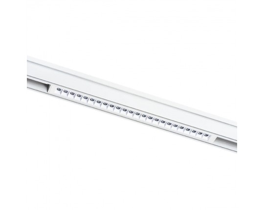 Трековый светодиодный светильник Lightstar Teta 205126 Трековый светодиодный светильник Lightstar Teta 205126