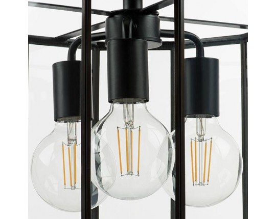 Потолочная люстра Lightstar Genni 798237