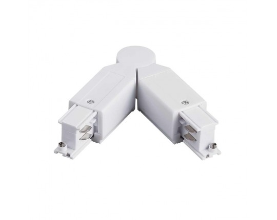 Соединение с меняющимся углом к треку 5040xx-(F)/(R) Quattro Lightstar 504156-FRPI