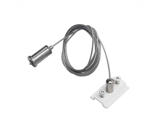 Подвес трековый PRO Lightstar Teta 505176-200