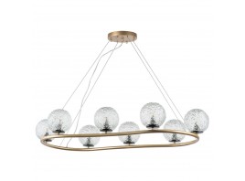 Подвесная люстра Lightstar Bari 815283