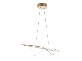 Подвесная светодиодная люстра Lightstar Varese 731303