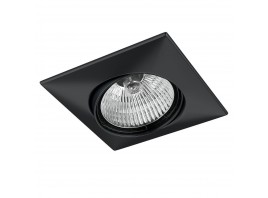 Встраиваемый светильник Lightstar Lega 16 011037