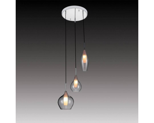 Подвесная люстра Lightstar Pentola 803051