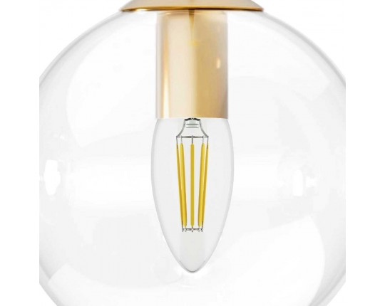 Подвесной светильник Lightstar Sferetta 801002 Подвесной светильник Lightstar Sferetta 801002