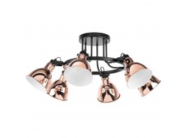 Потолочная люстра Lightstar Acrobata 761063