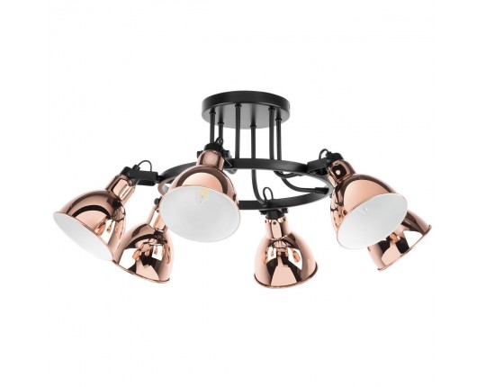 Потолочная люстра Lightstar Acrobata 761063