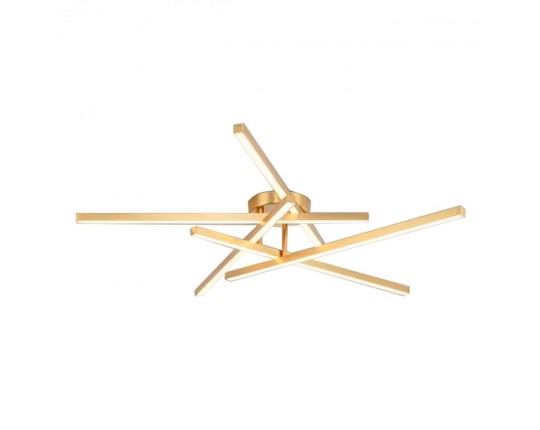 Потолочная светодиодная люстра Lightstar Palla 739033 Потолочная светодиодная люстра Lightstar Palla 739033