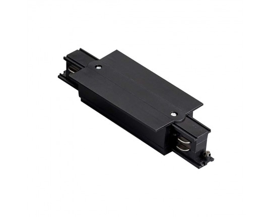 Питание центральное встраиваемое к треку 5030xx-R Quattro Lightstar 503187-RPS