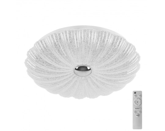 Настенно-потолочный светодиодный светильник Lightstar Arco Shell 225650