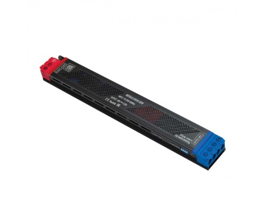 Блок питания 48V 200W 6.25A Lightstar 448304