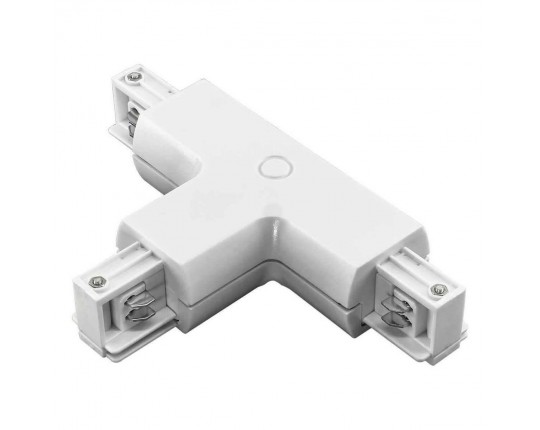 Коннектор T-образный Lightstar Barra 504136 Коннектор T-образный Lightstar Barra 504136