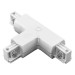 Коннектор T-образный Lightstar Barra 504136 Коннектор T-образный Lightstar Barra 504136