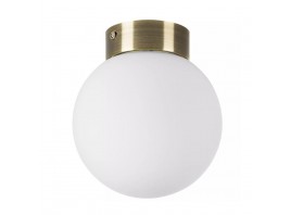 Настенно-потолочный светильник Lightstar Globo 812011