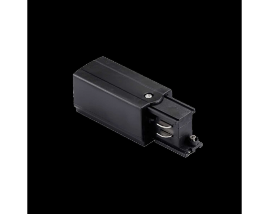 Питание боковое к треку 5040xx-(F)/(R) Quattro Lightstar 504117-FRPS
