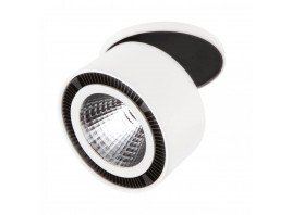 Встраиваемый светодиодный спот Lightstar Forte Inca 214806