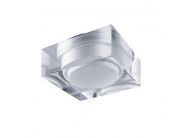 Встраиваемый светильник Lightstar Artico Qua 070244