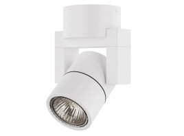 Потолочный светильник Lightstar Illumo L1 Alu 051046