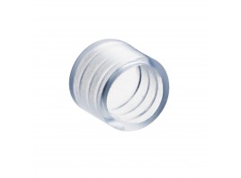 Заглушка изолирующая Lightstar Neoled для неоновой ленты 220V 430287