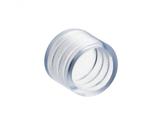 Заглушка изолирующая Lightstar Neoled для неоновой ленты 220V 430287