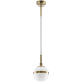 Подвесной светильник Lightstar Globo 813111