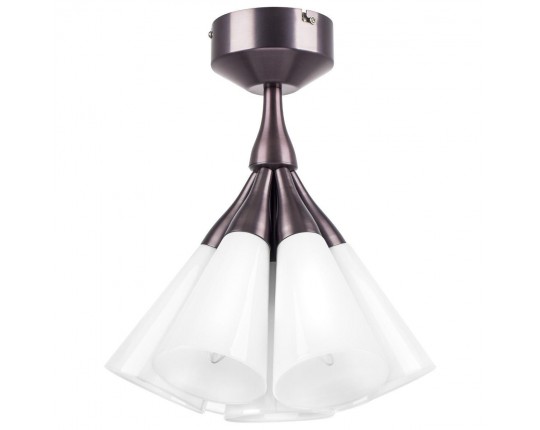 Потолочная люстра Lightstar Cone 757070