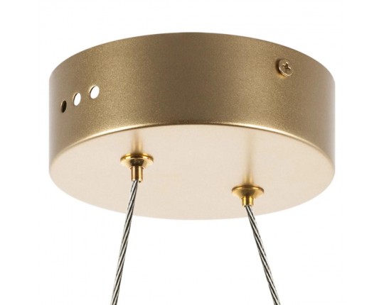 Подвесная светодиодная люстра Lightstar Varese 731313