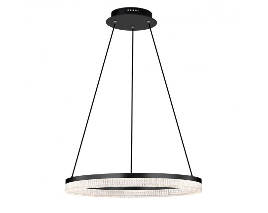 Подвесной светодиодный светильник Lightstar Rotonda 736167