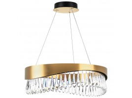 Подвесная светодиодная люстра Lightstar Helio 703163