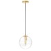 Подвесной светильник Lightstar Sferetta 801002 Подвесной светильник Lightstar Sferetta 801002