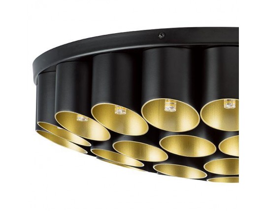 Потолочная люстра Lightstar Siena 720407