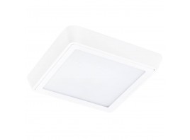 Потолочный светодиодный светильник Lightstar Urbano 216804