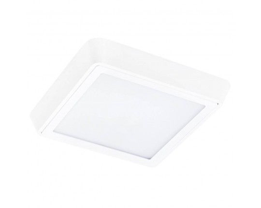 Потолочный светодиодный светильник Lightstar Urbano 216804 Потолочный светодиодный светильник Lightstar Urbano 216804