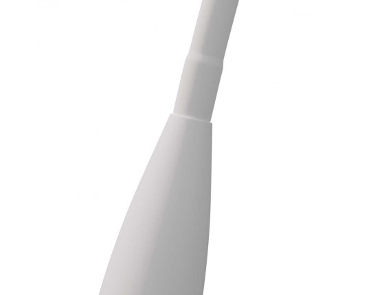 Бра 3W 160LM 3000K, белый Omega Lightstar 200336