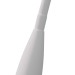 Бра 3W 160LM 3000K, белый Omega Lightstar 200336