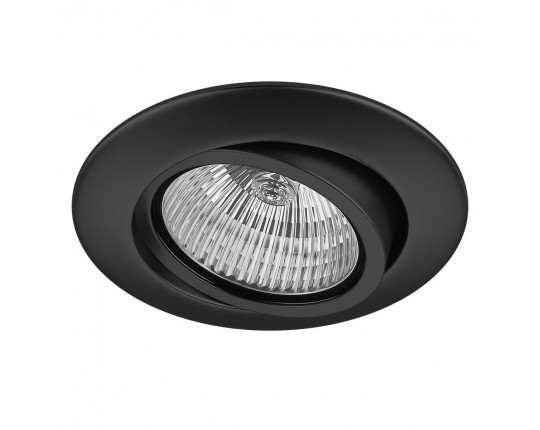 Встраиваемый светильник Lightstar Teso adj 011087